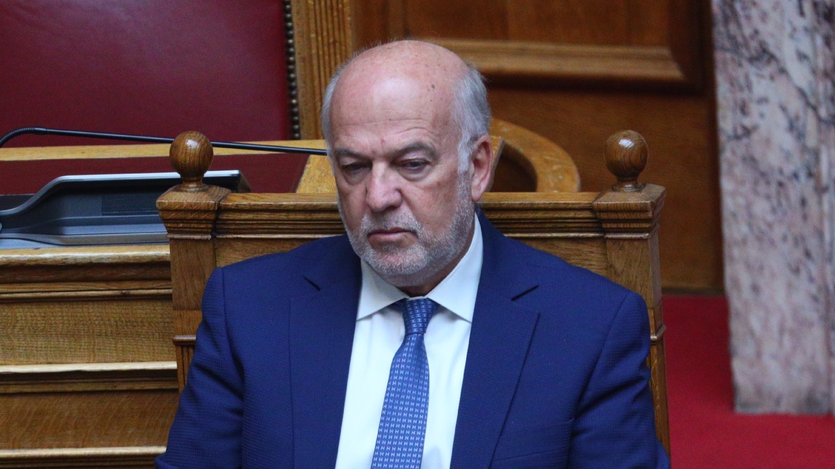 Φλωρίδης σε Βελόπουλο για τη μετατροπή του κτήματος Σημίτη σε μουσείο: “Τόσο αλήθεια όσο οι 25 τόνοι ξυλολίου”