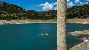 Σύσκεψη στο Μαξίμου για τη λειψυδρία – Παρουσιάζεται το Εθνικό Σχέδιο για τα Ύδατα, τι περιλαμβάνει