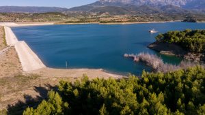 Bloomberg: Το σχέδιο της κυβέρνησης για τη λειψυδρία – Συγχώνευση πάνω από 700 εταιρειών ύδρευσης και νέο ταμείο για έργα