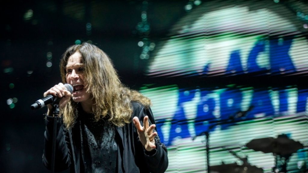 Ozzy Osborne: Η ατάκα για τη μάχη του με το Πάρκινσον και το ύστατο “ευχαριστώ” στους θαυμαστές του