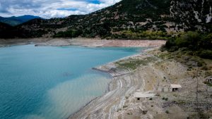 Η Ευρώπη αντιμέτωπη με κίνδυνο βαθιάς λειψυδρίας – Τι δείχνουν τα δορυφορικά δεδομένα δύο δεκαετιών, πώς επηρεάζεται η Ελλάδα