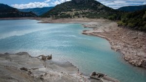 Εθνικό σχέδιο για τα ύδατα: Οι 5 άξονες για την αντιμετώπιση της λειψυδρίας, τι αλλάζει – “Το νερό θα παραμείνει δημόσιο αγαθό” τονίζει ο Μητσοτάκης