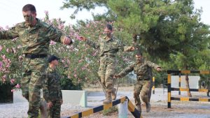 Σαρωτικές αλλαγές στις Ένοπλες Δυνάμεις: Έως 100 ευρώ στους στρατεύσιμους, αυξάνονται οι κατοικίες στους μόνιμους