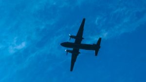 Συντριβή αεροσκάφους στη Ρωσία: Νεκροί όλοι οι επιβαίνοντες, ανάμεσά τους 5 παιδιά – Εντοπίστηκε η φλεγόμενη άτρακτος