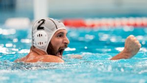 Ελλάδα – Γεωργία 20-6: Εντυπωσιακή πρεμιέρα της εθνικής πόλο στο ευρωπαϊκό πρωτάθλημα του Βελιγραδίου