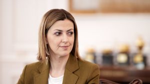 Ειρήνη Αγαπηδάκη: Δωρεάν υπηρεσία διατροφικής τηλεσυμβουλευτικής για παιδιά