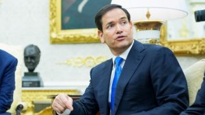 ΗΠΑ: “Απερίσκεπτη η απόφαση Μακρόν να αναγνωρίσει παλαιστινιακό κράτος”