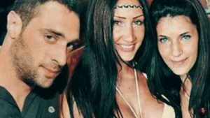 Από τι πέθανε ο Βαγγέλης Στεφανάκης – Το ερωτικό τρίγωνο και η δολοφονία της Φαίης Μπλάχα που συντάραξαν το πανελλήνιο