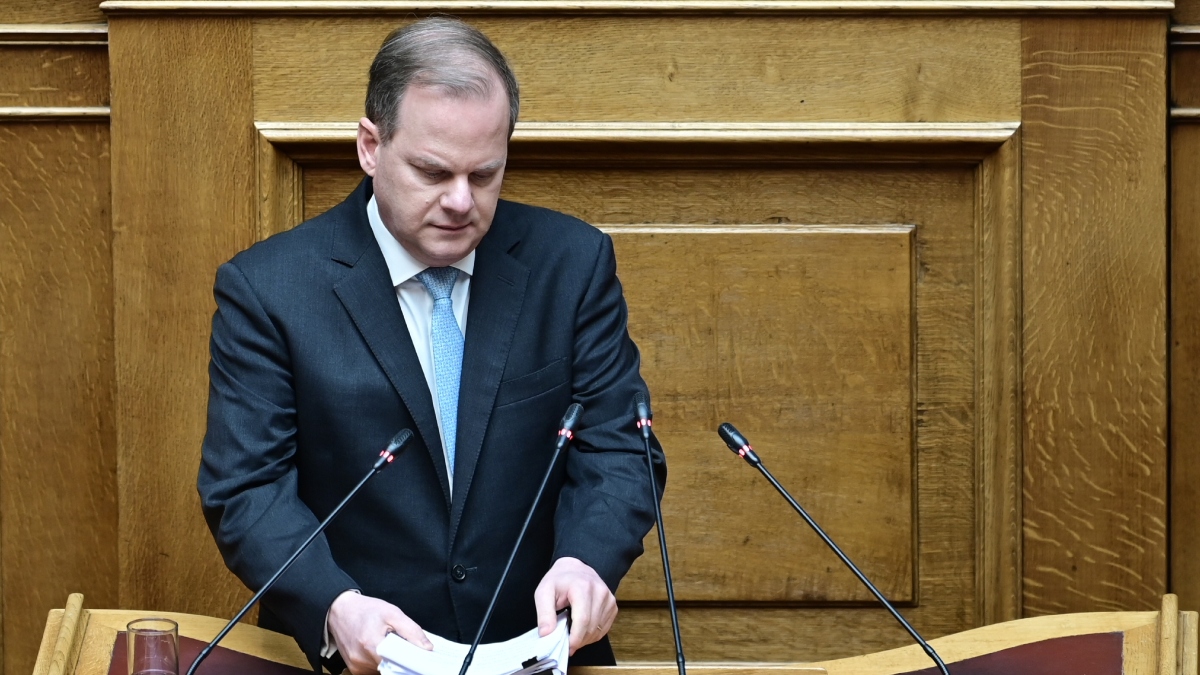 Προανακριτική για Τέμπη: Στις 17 Ιουλίου η επόμενη συνεδρίαση – Αθώος μέσω υπομνήματος δήλωσε ο Καραμανλής