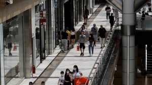 Live the LAMDA MALLS Summer Experience: Ζήστε το πιο συναρπαστικό καλοκαίρι με μοναδικές εκπτώσεις και ξεχωριστές εμπειρίες για όλους!