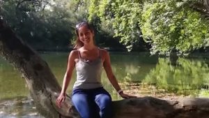 Σοκαριστική κατάθεση για τη δολοφονία της Κυριακής Γρίβα: “Πάγωσε και φώναξε ‘χάνομαι’ – Ανέβηκε επάνω της και τη μαχαίρωνε, ήταν σαν ταινία”