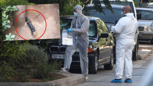 Βόμβα στο σπίτι του Γιάννη Πρετεντέρη: “Κλειδί” η μονωτική ταινία