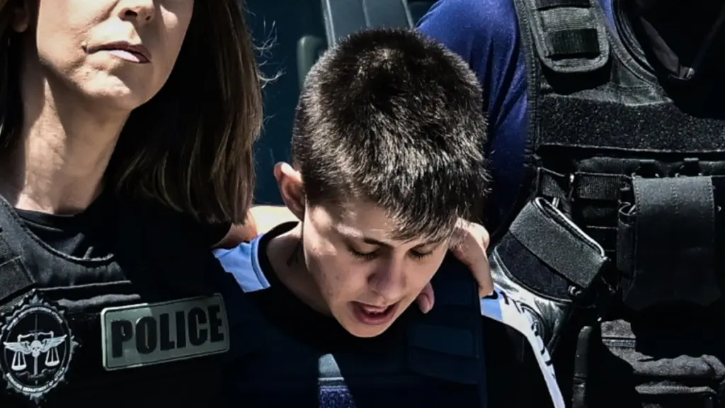 Αμαλιάδα: “Η φόνισσα σκότωσε το παιδί μου” – Ο πατέρας του μικρού Παναγιωτάκη κατηγορεί την Ειρήνη Μουρτζούκου