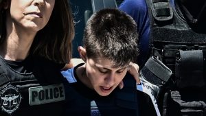 Ειρήνη Μουρτζούκου: Όσα υποστήριξε στο απολογητικό υπόμνημα για τον Παναγιωτάκη – Η εμμονή με τη μητέρα του και το τατουάζ