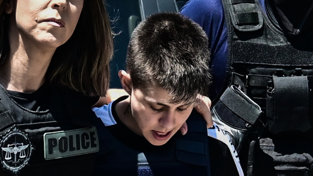Ειρήνη Μουρτζούκου: Όσα υποστήριξε στο απολογητικό υπόμνημα για τον Παναγιωτάκη – Η εμμονή με τη μητέρα του και το τατουάζ