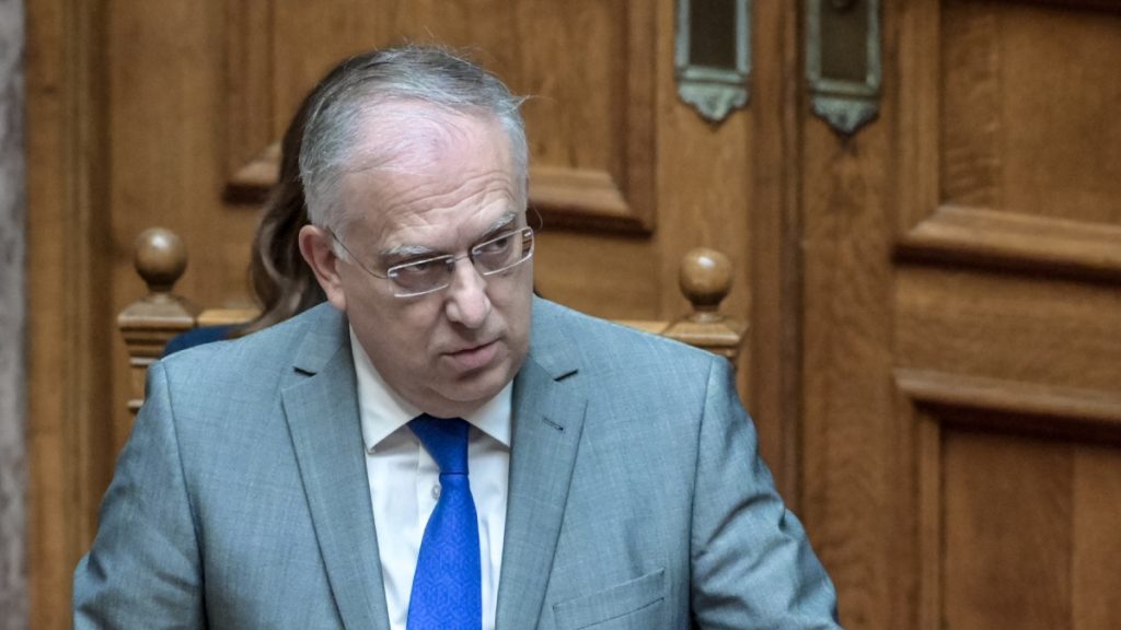 Θεοδωρικάκος: Έτοιμη η πρόταση για απλούστευση της αδειοδότησης επιχειρήσεων