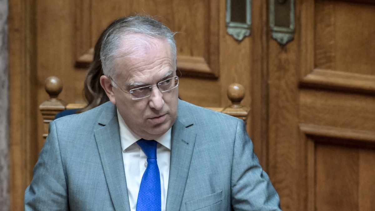 Θεοδωρικάκος: Έτοιμη η πρόταση για απλούστευση της αδειοδότησης επιχειρήσεων