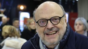 Αντώναρος: Εξηγεί γιατί τα “έσπασε” με τον Κασσελάκη – “Δεν με πρότεινε για ΠτΔ το 2030 με συμβολαιογραφική πράξη”