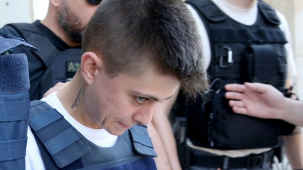 Δικηγόρος Μουρτζούκου: “Δεν είναι η μόνη που ευθύνεται, θα αναλάβει το μερίδιο που της αναλογεί” – Τι θα πει στην απολογία της