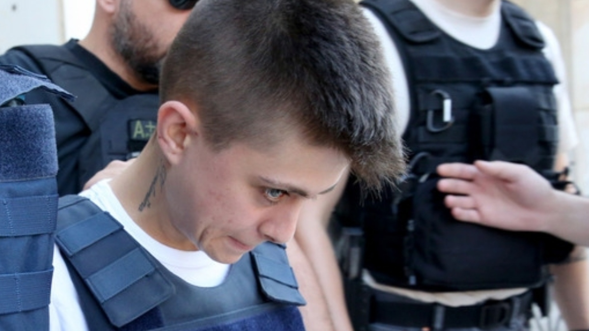 Δικηγόρος Μουρτζούκου: “Δεν είναι η μόνη που ευθύνεται, θα αναλάβει το μερίδιο που της αναλογεί” – Τι θα πει στην απολογία της