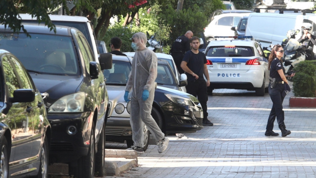 Alter Ego Media για τη βόμβα στο σπίτι του Πρετεντέρη: “Η ελευθερία του Τύπου δεν μπορεί να απειλείται”
