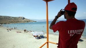 Πνιγμοί στην Ελλάδα: Μια σιωπηλή κρίση στη χώρα της θάλασσας – 395 νεκροί το 2024