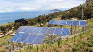 Η ηλιακή ενέργεια κυριότερη πηγή ηλεκτρισμού στην Ευρώπη τον Ιούνιο – Πρώτη φορά για ολόκληρο μήνα