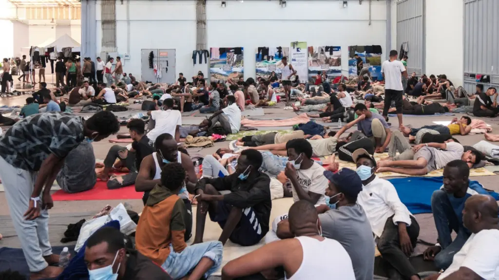 Μεταναστευτικό: 24 ΜΚΟ λαμβάνουν 175 εκατ. ευρώ – “Σκληραίνει” ο έλεγχος και η ένταξη στο Μητρώο