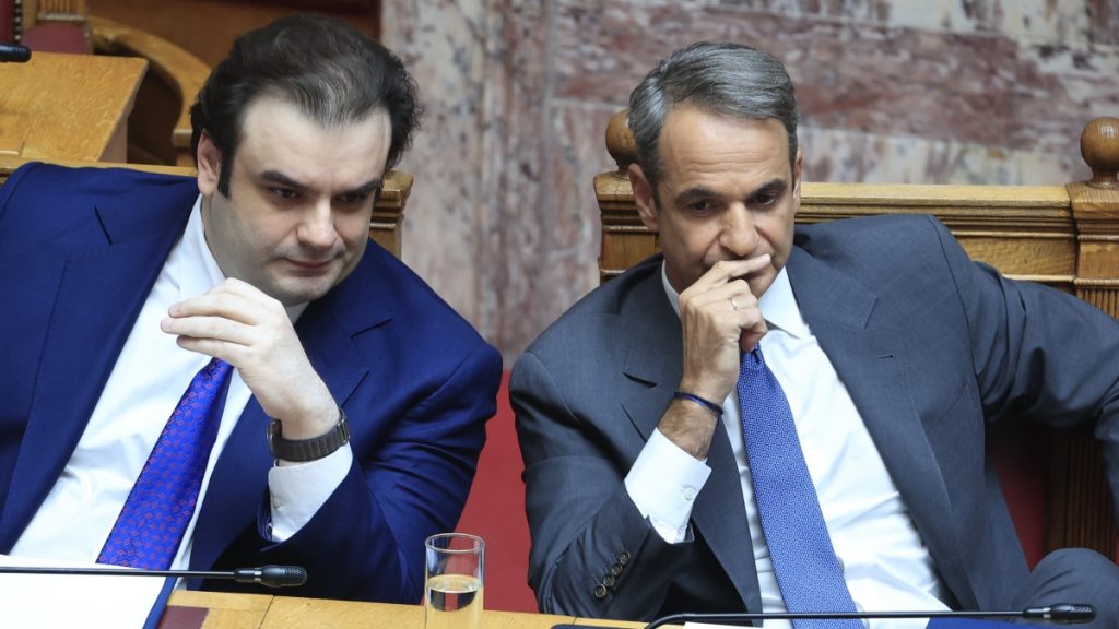 Στο 1,5 δισ. ευρώ το “καλάθι” της ΔΕΘ – Στη λίστα μειώσεις φόρων για τη μεσαία τάξη και παρεμβάσεις για το στεγαστικό
