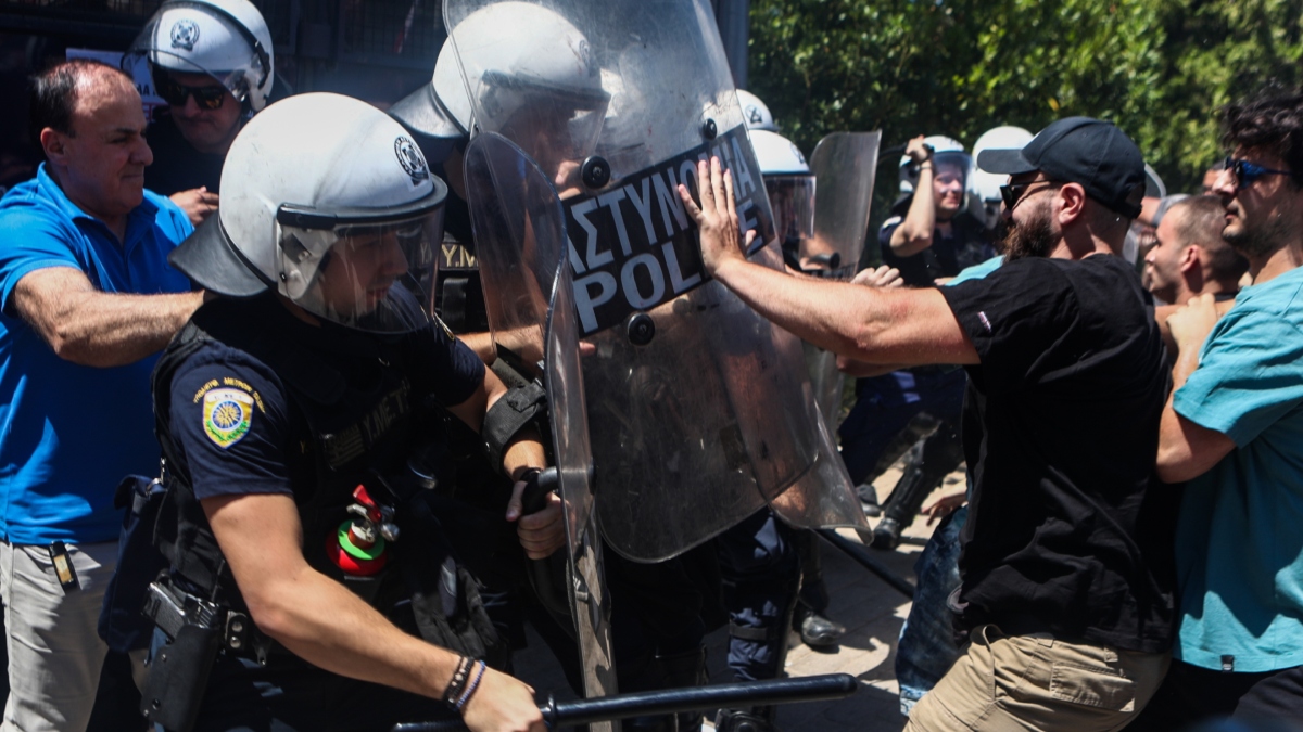 Σύνοδος Πρυτάνεων