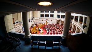 ΟΠΕΚΕΠΕ: Σήμερα η πρόταση της κυβέρνησης για Εξεταστική, τι θα περιλαμβάνει – Η διαδικασία που θα ακολουθηθεί