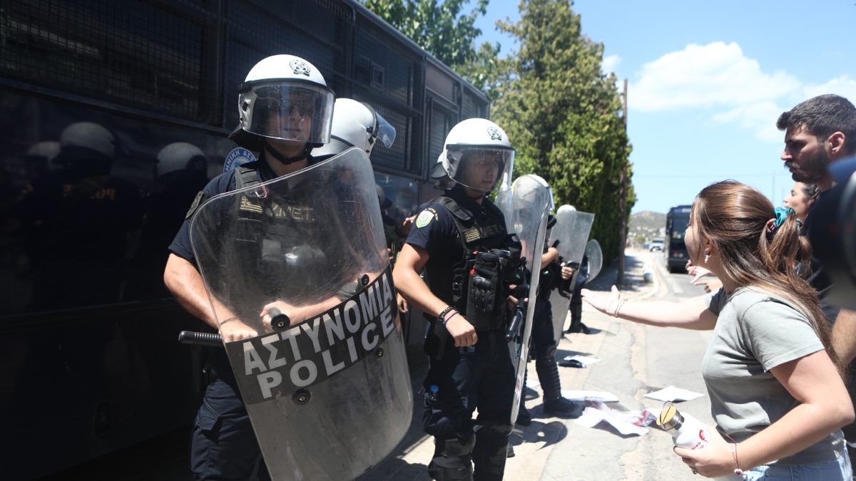 Σύνοδος Πρυτάνεων