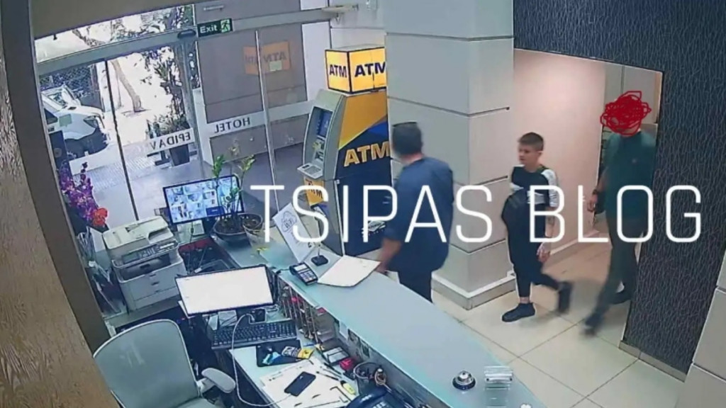 Ειρήνη Μουρτζούκου: Ντοκουμέντο από τη στιγμή της σύλληψής της – Τα ευρήματα που την “έκαψαν”