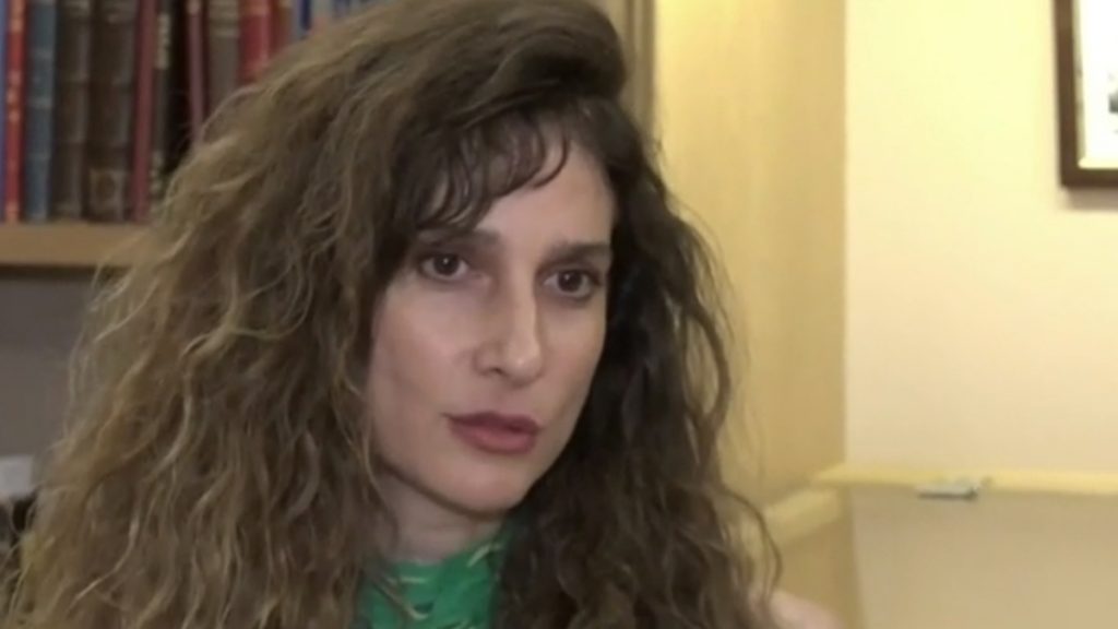 Μαρίνα Καλογήρου: “Ανοίξτε τα μάτια σας” – Το νέο μήνυμα μετά την αποκάλυψη για σεξουαλική κακοποίηση