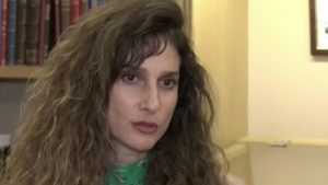 Μαρίνα Καλογήρου: “Ανοίξτε τα μάτια σας” – Το νέο μήνυμα μετά την αποκάλυψη για σεξουαλική κακοποίηση