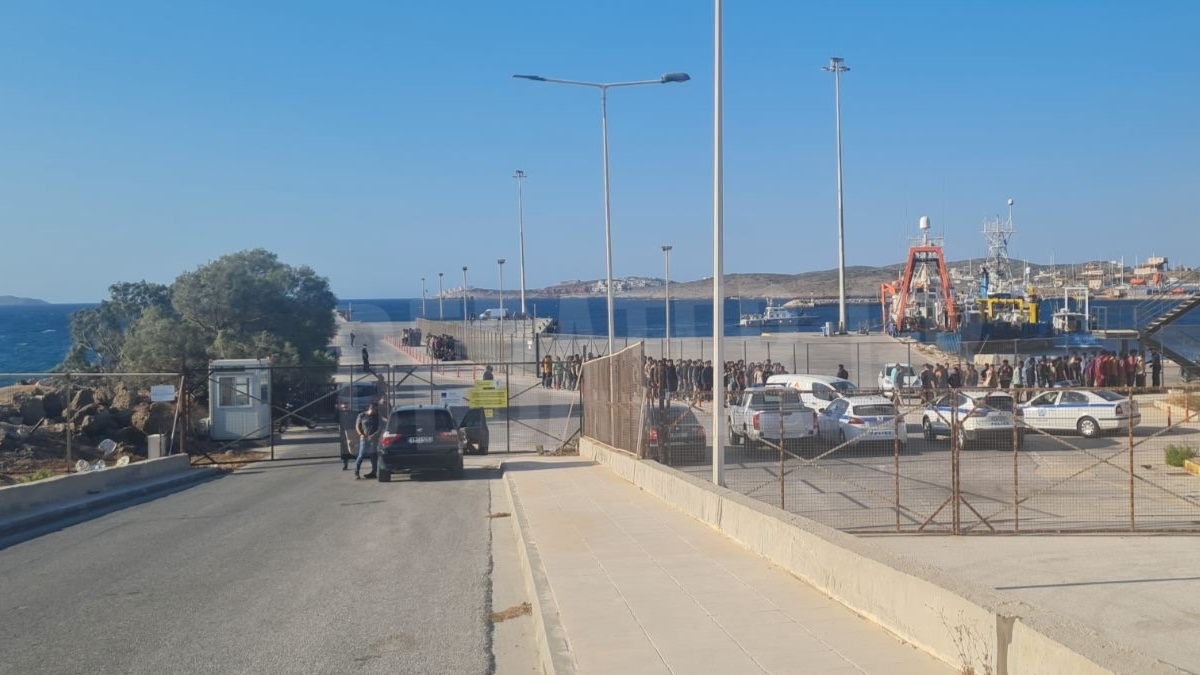Λαύριο