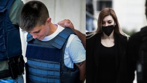 Σε διπλανά κελιά στον Κορυδαλλό Μουρτζούκου και Πισπιρίγκου – “Τι μου τις φέρνετε εδώ;”