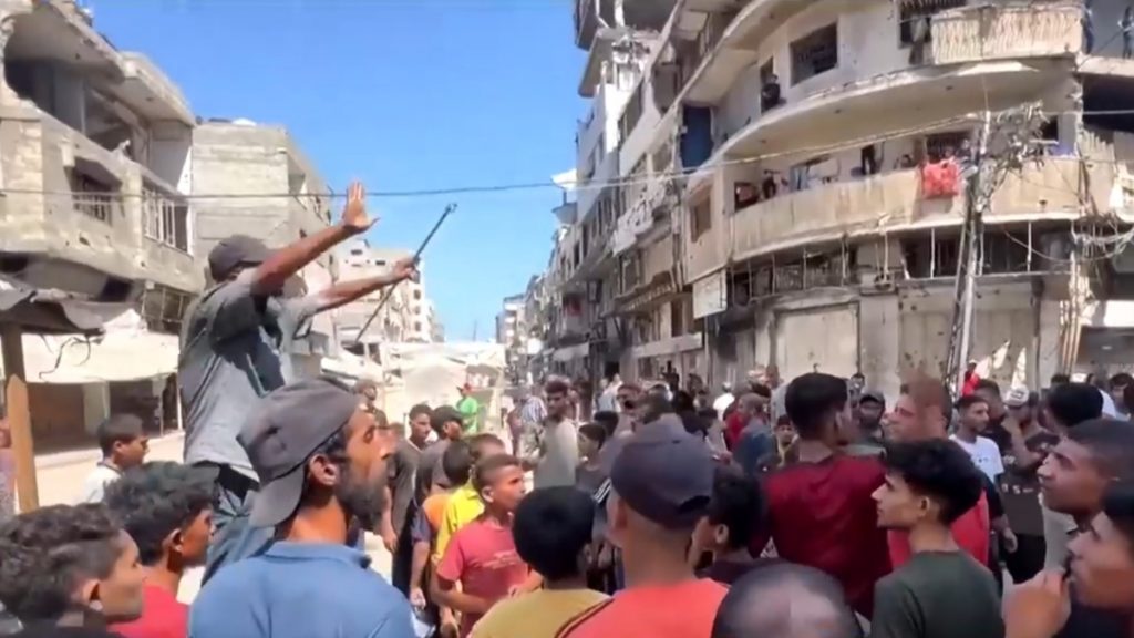 Συρία: Οι μάχες στη Σουέιντα “έχουν σταματήσει” διαβεβαιώνει η κυβέρνηση