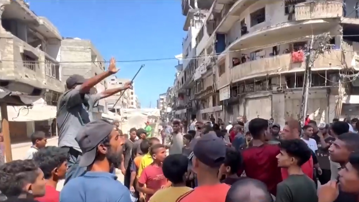 Συρία: Οι μάχες στη Σουέιντα “έχουν σταματήσει” διαβεβαιώνει η κυβέρνηση
