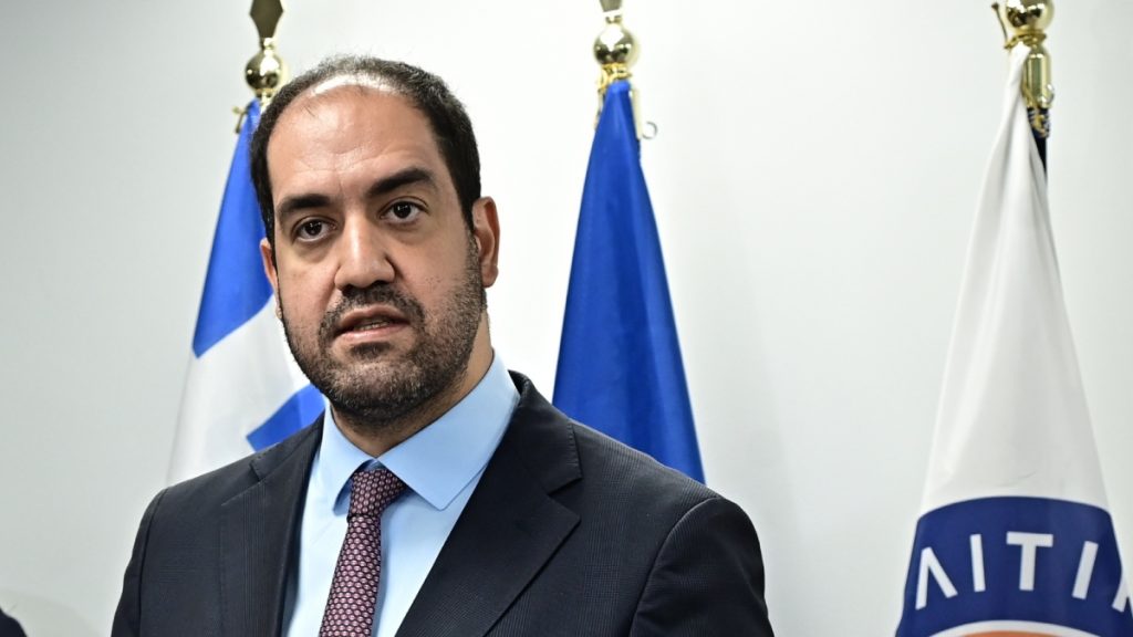 Γιάννης Κεφαλογιάννης: “Η Πυροσβεστική φέτος έχει το περισσότερο προσωπικό από ποτέ”