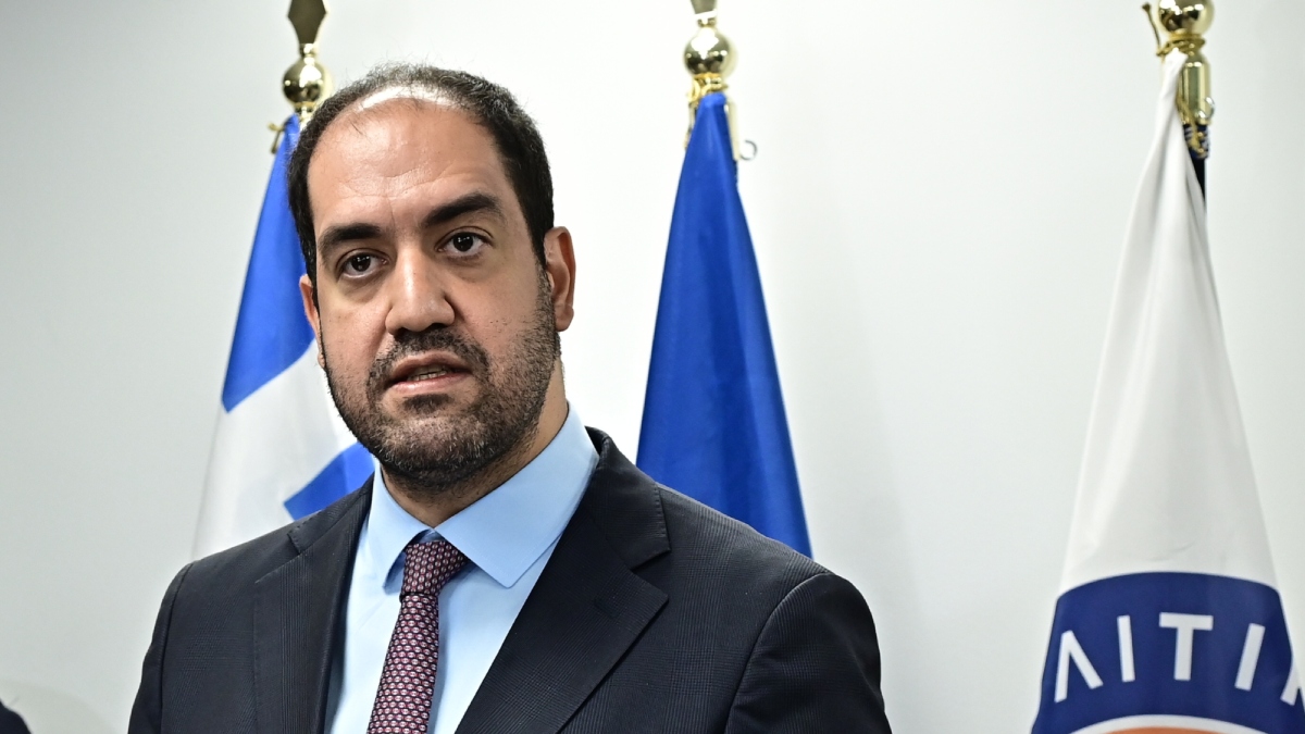 Γιάννης Κεφαλογιάννης: “Η Πυροσβεστική φέτος έχει το περισσότερο προσωπικό από ποτέ”