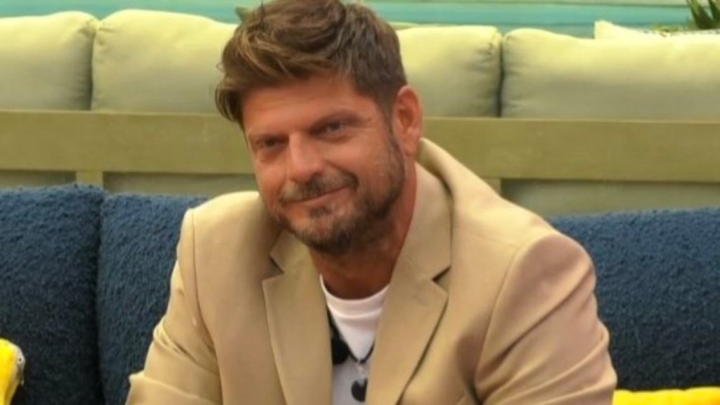 Big Brother: Μεγάλος νικητής ο Χρήστος Ντεντόπουλος (video)