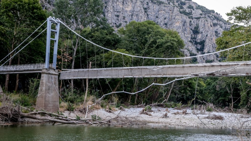 ΕΛ.Γ.Α.: Καταβολή 6,2 εκατ. € σε παραγωγούς για ζημίες του 2024 και φαινόμενα “Daniel” και “Elias”