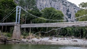 ΕΛ.Γ.Α.: Καταβολή 6,2 εκατ. € σε παραγωγούς για ζημίες του 2024 και φαινόμενα “Daniel” και “Elias”