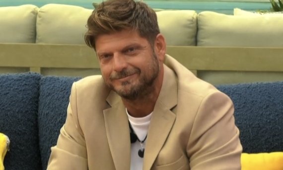 Big Brother: Μεγάλος νικητής ο Χρήστος Ντεντόπουλος