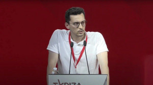 Καλπάκης: «Υποκρισία της ΝΔ με την Εξεταστική Επιτροπή για τον ΟΠΕΚΕΠΕ»
