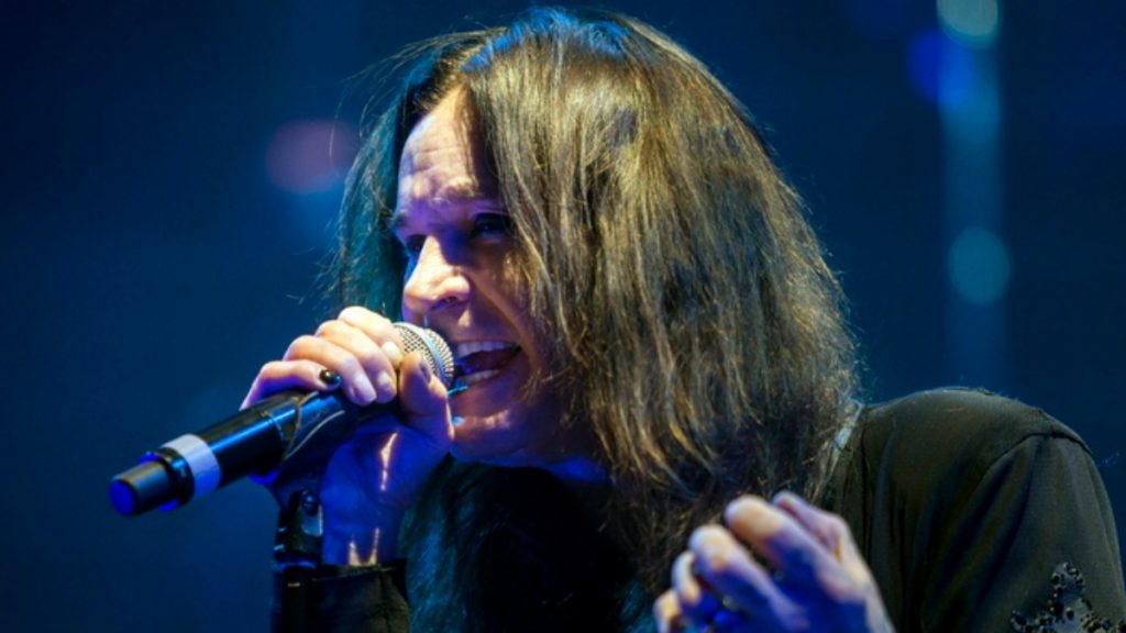 Πέθανε σε ηλικία 76 ετών ο θρύλος της heavy metal Όζι Όζμπορν