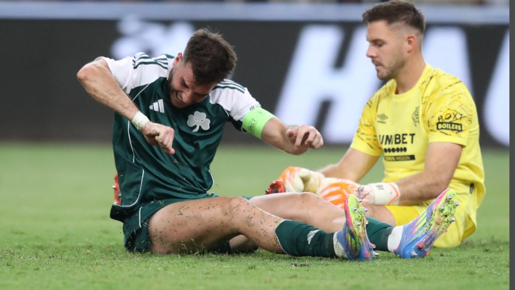 Παναθηναϊκός – Ρέιντζερς 1-1: Πάλεψε αλλά λύγισε και αποκλείστηκε