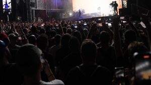 Η καρδιά της μουσικής χτύπησε δυνατά στο Release Athens Festival – Ο opaponline.gr μετέτρεψε το φεστιβάλ σε μια μοναδική εμπειρία