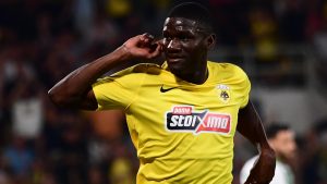 ΑΕΚ – Ομόνοια 1-0: Φιλική νίκη με σφραγίδα Ζίνι (Βίντεο)